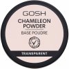 Gosh Chameleon sypký transparentný púder s matným efektom Transparent 8 g