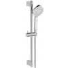 Sprchový set Ideal Standard IdealRain Evo na stěnu chróm B2234AA Sprchový set Ideal Standard IdealRain Evo na stěnu chróm B2234AA