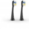 TrueLife SonicBrush K-series Sensitive Plus Black 2 ks TrueLife SonicBrush K-series Sensitive Plus Black 2 ks