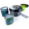 GSI Outdoors Pinnacle sada hrncov