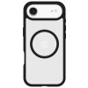 Otterbox OB REACT MAGSAFE APPLE IPHONE/AIR BLACK CRYSTAL CLEAR/BLACK (77-98611) Otterbox OB REACT MAGSAFE APPLE IPHONE/AIR BLACK CRYSTAL CLEAR/BLACK (77-98611)