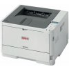 OKI B432dn A4, čb, 1200x1200, 40 ppm, USB 2.0, PCL6, PS3, duplex, sieť.karta OKI B432dn A4, čb, 1200x1200, 40 ppm, USB 2.0, PCL6, PS3, duplex, sieť.karta