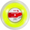 Tenisový výplet MSV focus hex (200m) neón žltá 1.18MM