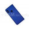 Smart Book Huawei Y6 2019, Y6s, Honor 8A modré