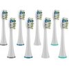 TrueLife SonicBrush UV Heads White Whiten 8 Pack TrueLife SonicBrush UV Heads White Whiten 8 Pack