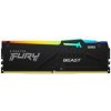 Kingston FURY Beast EXPO DDR5 32GB 6000MHz CL30 (1x32GB) KF560C30BBEA-32 Kingston FURY Beast EXPO DDR5 32GB 6000MHz CL30 (1x32GB) KF560C30BBEA-32