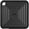 SLP Silicon Power PC60 256 GB USB Typ-C 3.2 Gen 2 (3.1 Gen 2) Čierna SLP Silicon Power PC60 256 GB USB Typ-C 3.2 Gen 2 (3.1 Gen 2) Čierna
