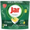 Jar Original kapsule Lemon 22 ks Jar Original kapsule Lemon 22 ks
