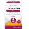 LIVSANE Lactoactive Plus probiotiká kapsuly 30 ks – Lactobacillus rhamnosus + vitamín B2 pre imunitu a ochranu slizníc LIVSANE Lactoactive Plus probiotiká kapsuly 30 ks – Lactobacillus rhamnosus + vitamín B2 pre imunitu a ochranu slizníc