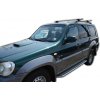 Deflektory HYUNDAI TERRACAN 2001-2006 Deflektory HYUNDAI TERRACAN 2001-2006