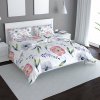 Sablio Obliečky Letné kvety - 140x200 / 90x70 Sablio Obliečky Letné kvety - 140x200 / 90x70