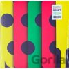 Panda Bear & Sonic Boom: Reset LP - Panda Bear & Sonic Boom Panda Bear & Sonic Boom: Reset LP - Panda Bear & Sonic Boom