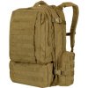 CONDOR OUTDOOR ruksak MOLLE 3-DAYS ASSAULT - COYOTE BROWN CONDOR OUTDOOR ruksak MOLLE 3-DAYS ASSAULT - COYOTE BROWN
