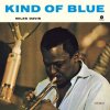 WAXTIME MILES DAVIS - KIND OF BLUE 180g LP (MILES DAVIS - KIND OF BLUE 180g LP) WAXTIME MILES DAVIS - KIND OF BLUE 180g LP (MILES DAVIS - KIND OF BLUE 180g LP)