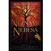 Neznáme nebesá - Pascale Lacelle Neznáme nebesá - Pascale Lacelle