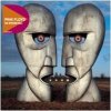 PINK FLOYD - DIVISION BELL (2011) (1CD) PINK FLOYD - DIVISION BELL (2011) (1CD)