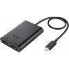 I-tec USB-C Dual 4K/60Hz (single 8K/30Hz) HDMI Video Adapter C31DUAL4K60HDMI