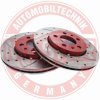 Brzdový kotúč MASTER-SPORT GERMANY 24012201511SE-SET-MS Brzdový kotúč MASTER-SPORT GERMANY 24012201511SE-SET-MS