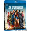 Liga spravedlnosti BD Liga spravedlnosti BD