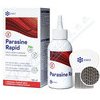 Parasine Rapid 100ml+speciální hřeben+čepice ENEO Parasine Rapid 100ml+speciální hřeben+čepice ENEO