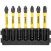 DeWALT DT70819 57mm držák na 7ks bitů DeWALT DT70819 57mm držák na 7ks bitů