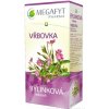 MEGAFYT Bylinková lekáreň VŔBOVKA bylinný čaj 20 x 1,5 g MEGAFYT Bylinková lekáreň VŔBOVKA bylinný čaj 20 x 1,5 g