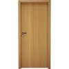 Interiérové dvere Single 1 plné 60 Ľ dub Interiérové dvere Single 1 plné 60 Ľ dub