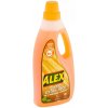 Alex čistiaci prostriedok na podlahy 0,75l Alex čistiaci prostriedok na podlahy 0,75l