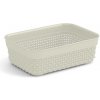 Curver Filo košík A6 béžový Curver Filo košík A6 béžový