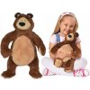 Veľký Plyšak Maša a Medveď 50cm Veľký Plyšak Maša a Medveď 50cm