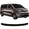 Plastový kryt kapoty - deflektor pre Toyota Proace, 2019- / Verso Plastový kryt kapoty - deflektor pre Toyota Proace, 2019- / Verso