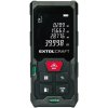 EXTOL CRAFT 920202 Metr laserový digitální 50M, 0,05 - 50 m EXTOL CRAFT 920202 Metr laserový digitální 50M, 0,05 - 50 m