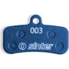 Brzdové doštičky Sinter Shimano D Type Blue uni Brzdové doštičky Sinter Shimano D Type Blue uni