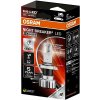 MOTORCYCLE H4 NIGHT BREAKER LED SMART +330% 64193DWNBSM-1HB 6000K 1ks