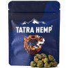 TatraHemp Raspberry Popcorn Nano 10 kvety (popcorn) Balenie: 10g TatraHemp Raspberry Popcorn Nano 10 kvety (popcorn) Balenie: 10g