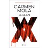 EL CLAN (INSPECTORA ELENA BLANCO 5) (MOLA,CARMEN)(Brožovaná) EL CLAN (INSPECTORA ELENA BLANCO 5) (MOLA,CARMEN)(Brožovaná)
