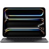 Apple Magic Keyboard for iPad 11 M4 Czech MWR23CZ/A Black Apple Magic Keyboard for iPad 11 M4 Czech MWR23CZ/A Black