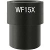 Okulár planachromatický Bresser PL-15x (30mm) Okulár planachromatický Bresser PL-15x (30mm)