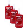 Loctite 648 - 250 ml upevňovanie, 3 x Loctite 648 - 250 ml Loctite 648 - 250 ml upevňovanie, 3 x Loctite 648 - 250 ml