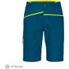 ORTOVOX Casale Shorts kraťasy, petrol blue M ORTOVOX Casale Shorts kraťasy, petrol blue M