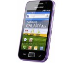 SAMSUNG S5830 Galaxy Ace