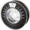 Spectrum Filament Wood 1000g, ebony black, DOPREDAJ Spectrum Filament Wood 1000g, ebony black, DOPREDAJ