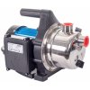 PUMPA blue line PJM800X-G 230V samonasávacie nerezové JET čerpadlo, kábel 1m PUMPA blue line PJM800X-G 230V samonasávacie nerezové JET čerpadlo, kábel 1m