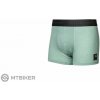Sensor MERINO CORDURA boxerky, basil green S Sensor MERINO CORDURA boxerky, basil green S