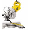 DeWalt DWS778 Pokosová pila 1850 W, 250 x 30 mm DeWalt DWS778 Pokosová pila 1850 W, 250 x 30 mm