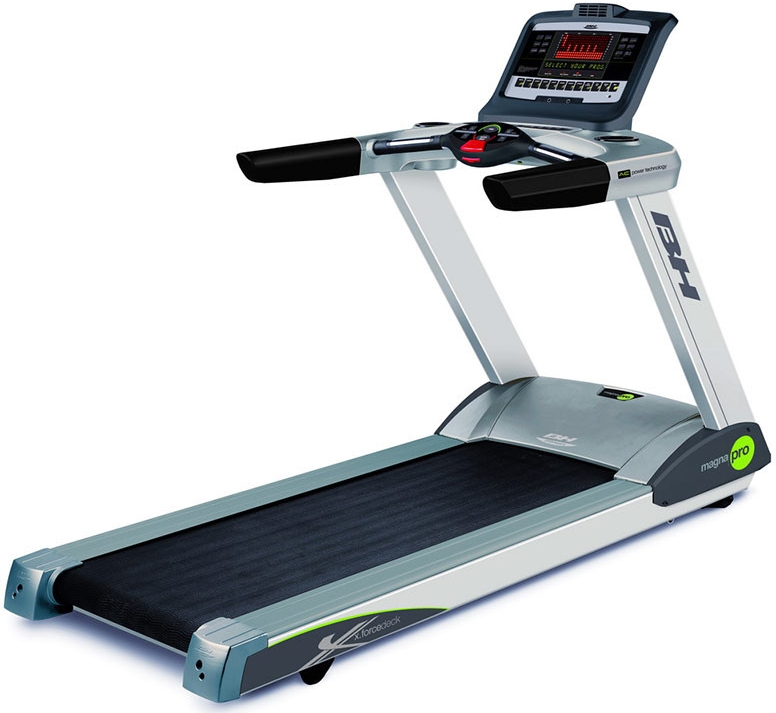 BH Fitness Magna Pro