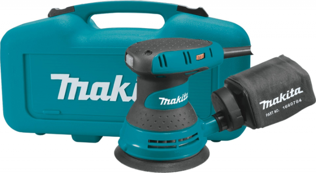 Makita BO5031K