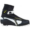 Fischer XC COMFORT PRO WS 2025/26 - 41 čierna/biela Fischer XC COMFORT PRO WS 2025/26 - 41 čierna/biela