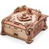 Cluebox - Hlavolam SAMURAI BOX
