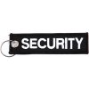 Prívesok na kľúče Fostex Security 15 cm - čierny Prívesok na kľúče Fostex Security 15 cm - čierny